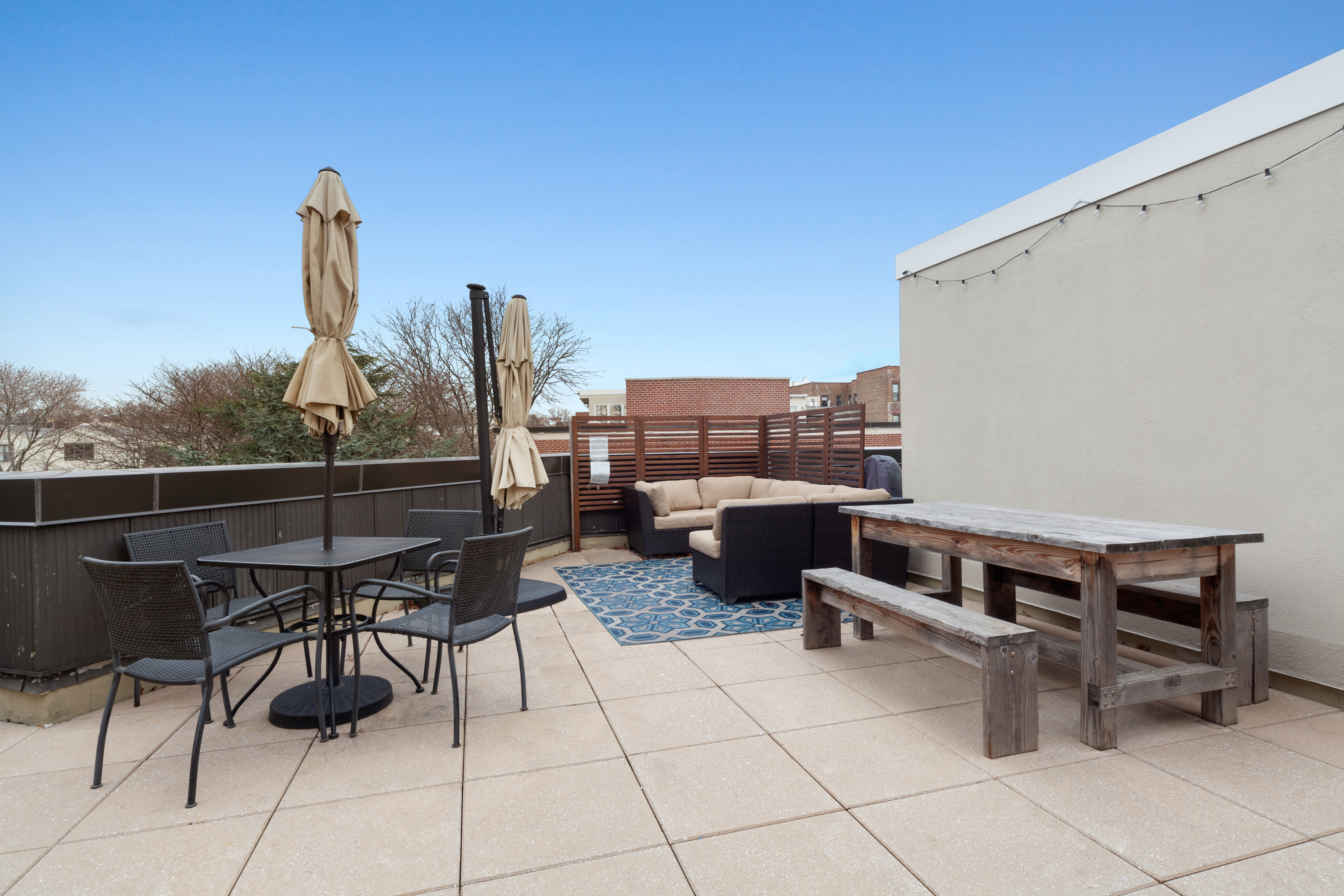 1115 Prospect Avenue, Unit B3 Brooklyn, NY 11218 - Photo 8 of 9