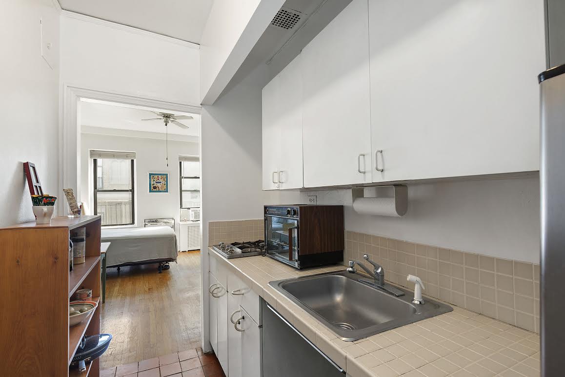 411 East 87th Street, Unit 5C Manhattan, NY 10128 - Photo 4 of 4