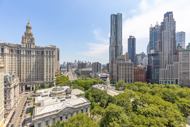 270 Broadway, Unit 18A Manhattan, NY 10007 - Photo 14 of 21