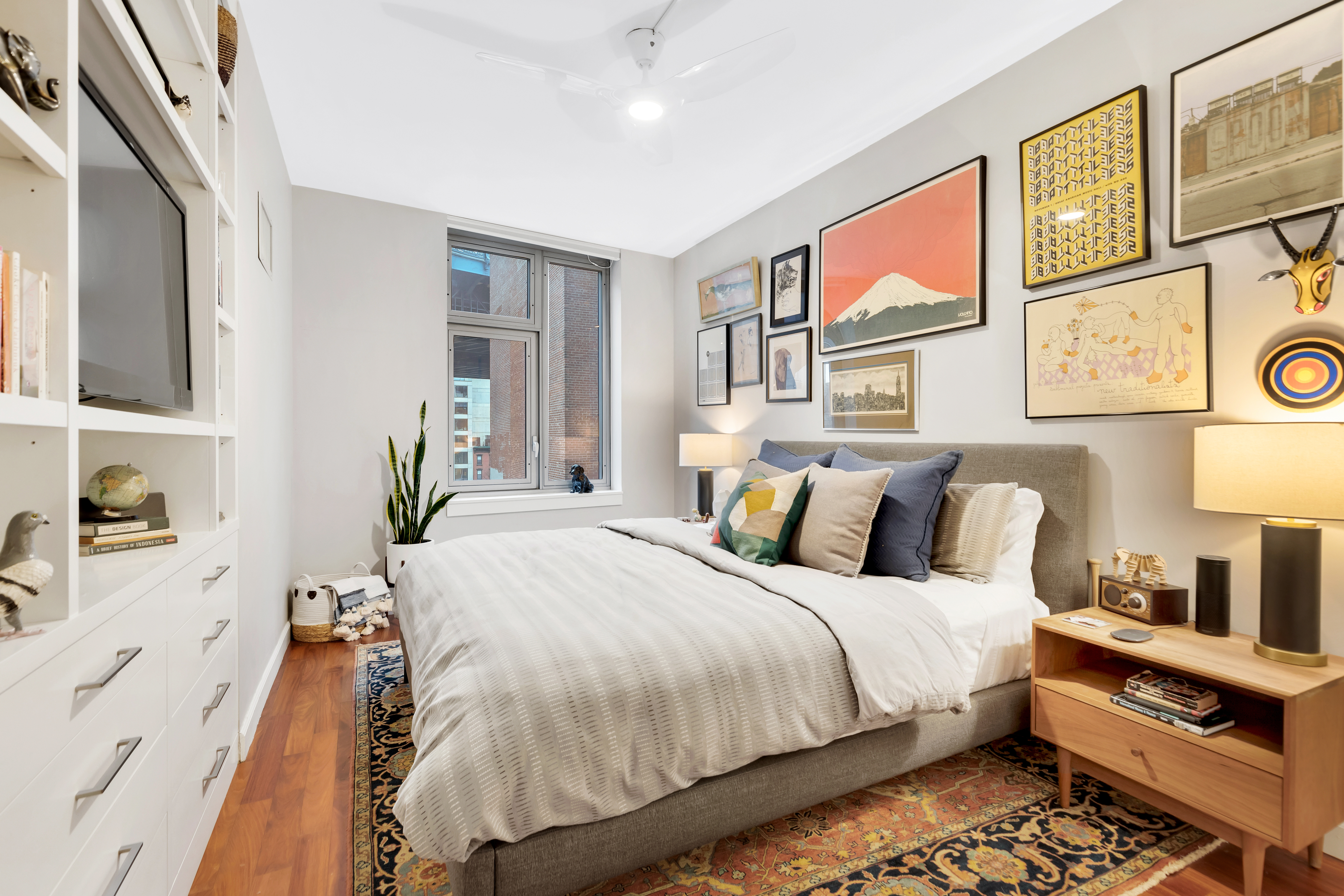 100 Jay Street, Unit 5K Brooklyn, NY 11201 - Photo 5 of 14