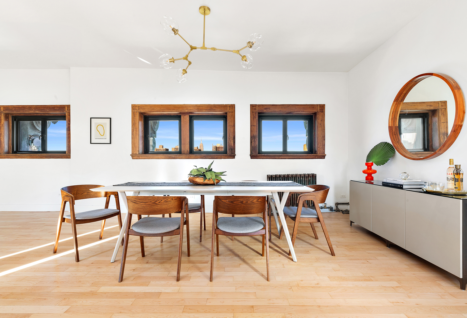 451 Broome Street, Unit PHW Manhattan, NY 10013 - Photo 4 of 26