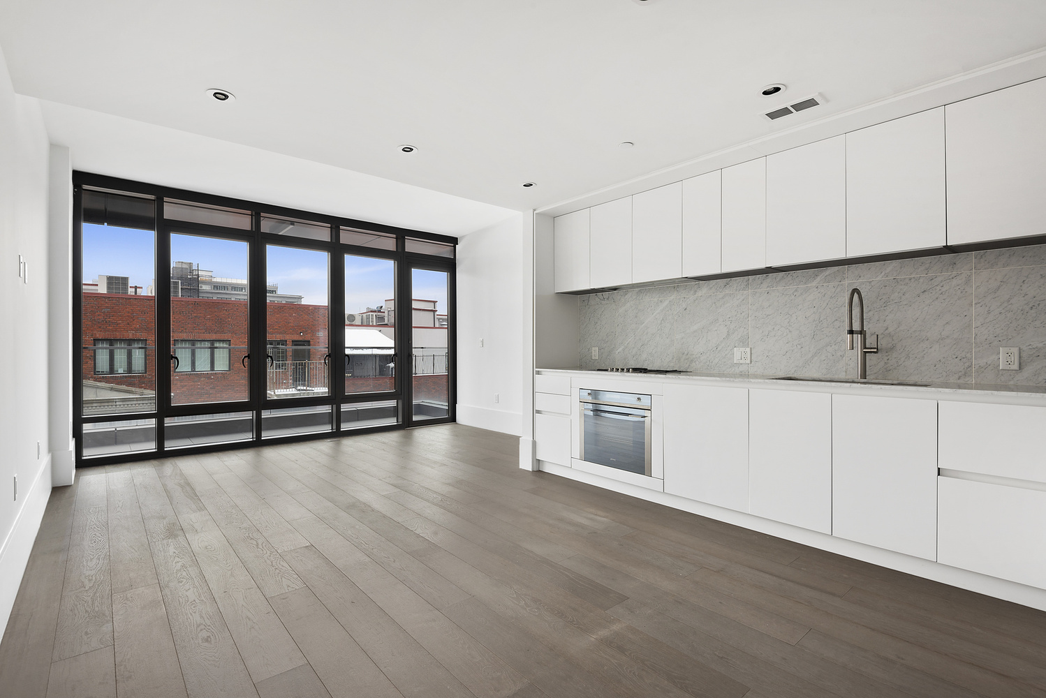 429 Kent Avenue, Unit 830 Brooklyn, NY 11249 - Photo 1 of 24