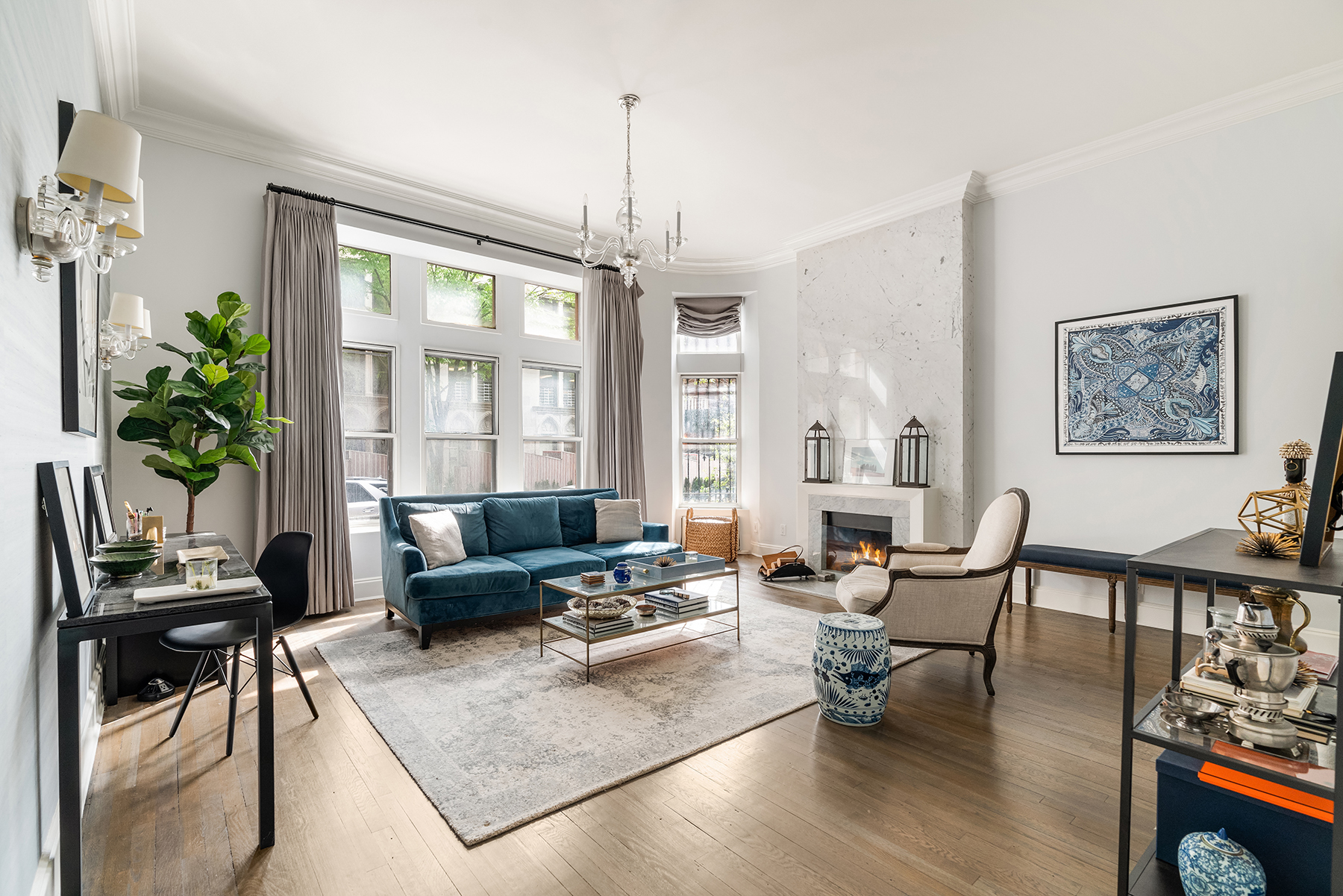 55 East 65th Street, Unit 1D Manhattan, NY 10065 - Photo 1 of 7