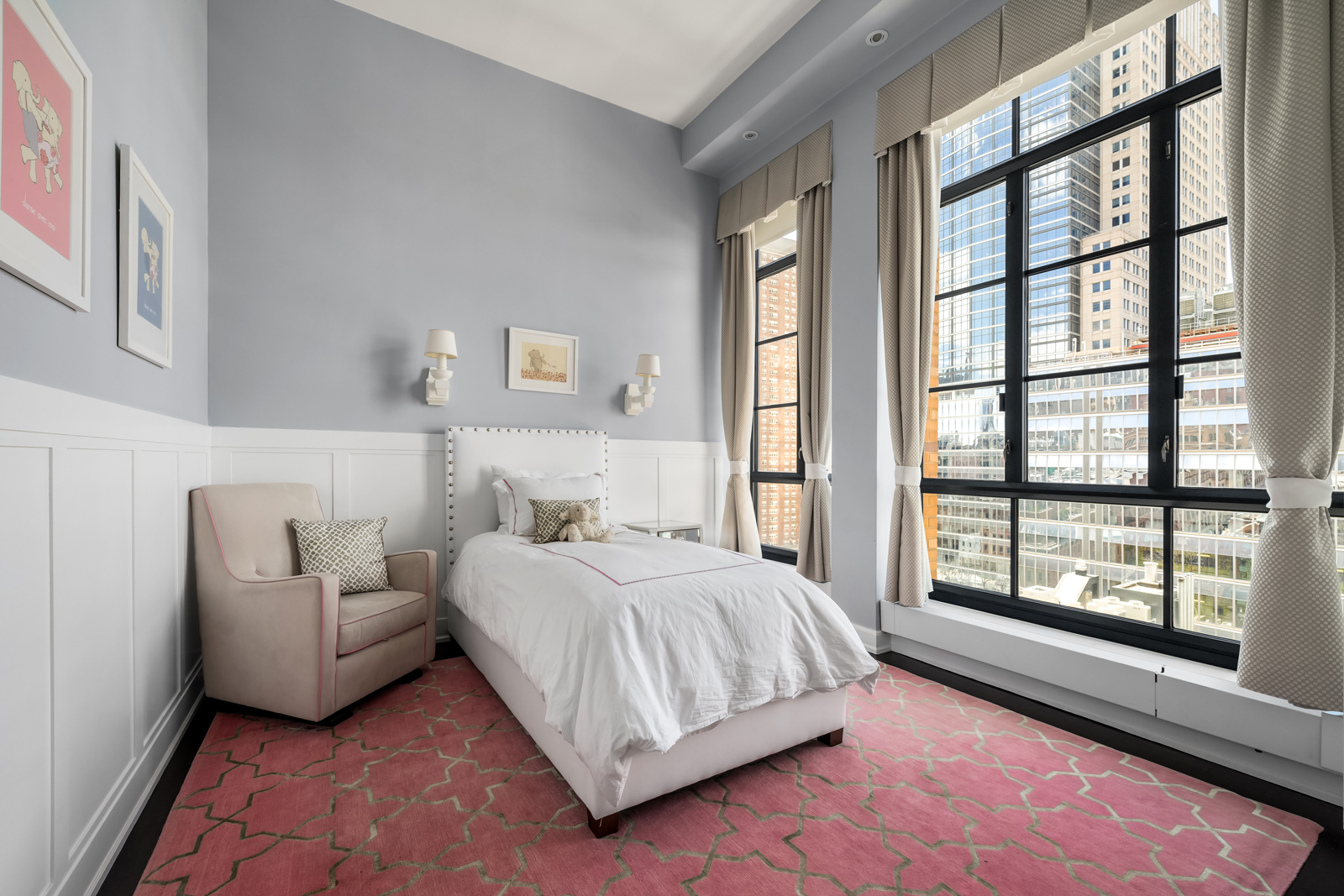 7 Hubert Street, Unit 11A Manhattan, NY 10013 - Photo 9 of 11