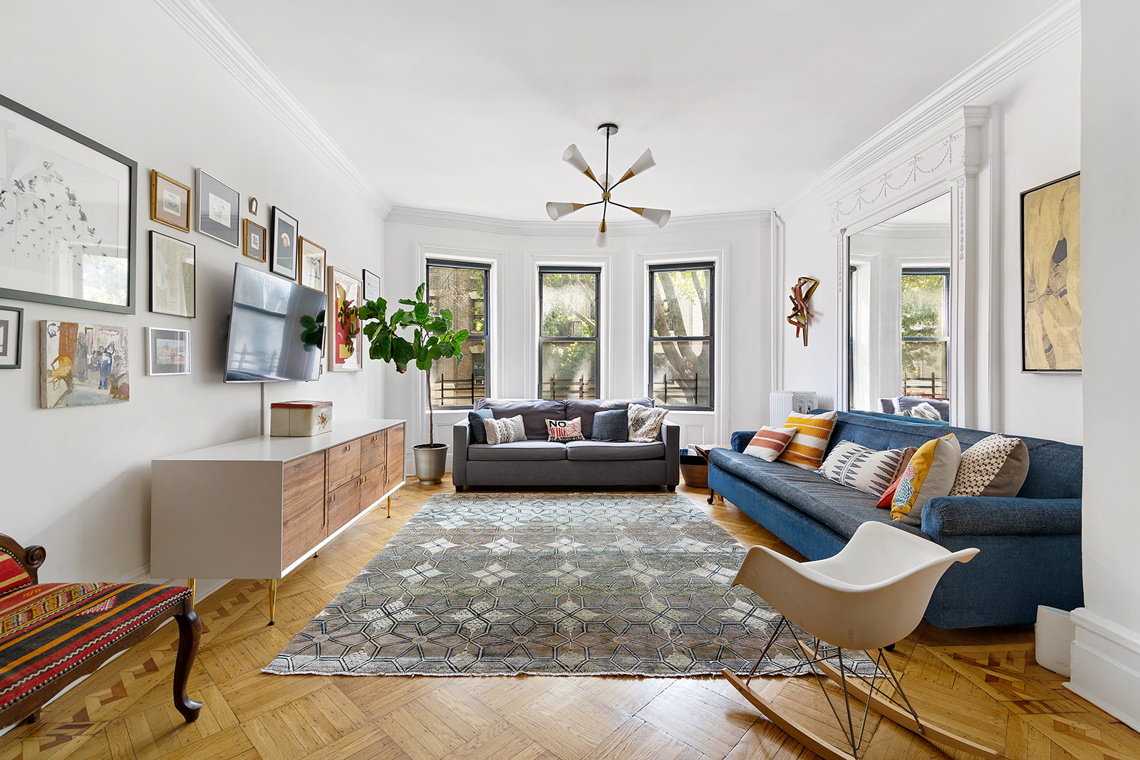 808 8th Avenue, Unit L2 Brooklyn, NY 11215 - Photo 1 of 9