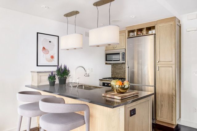 $790,000 | 333 Rector Place, Unit 203 | Battery Park City