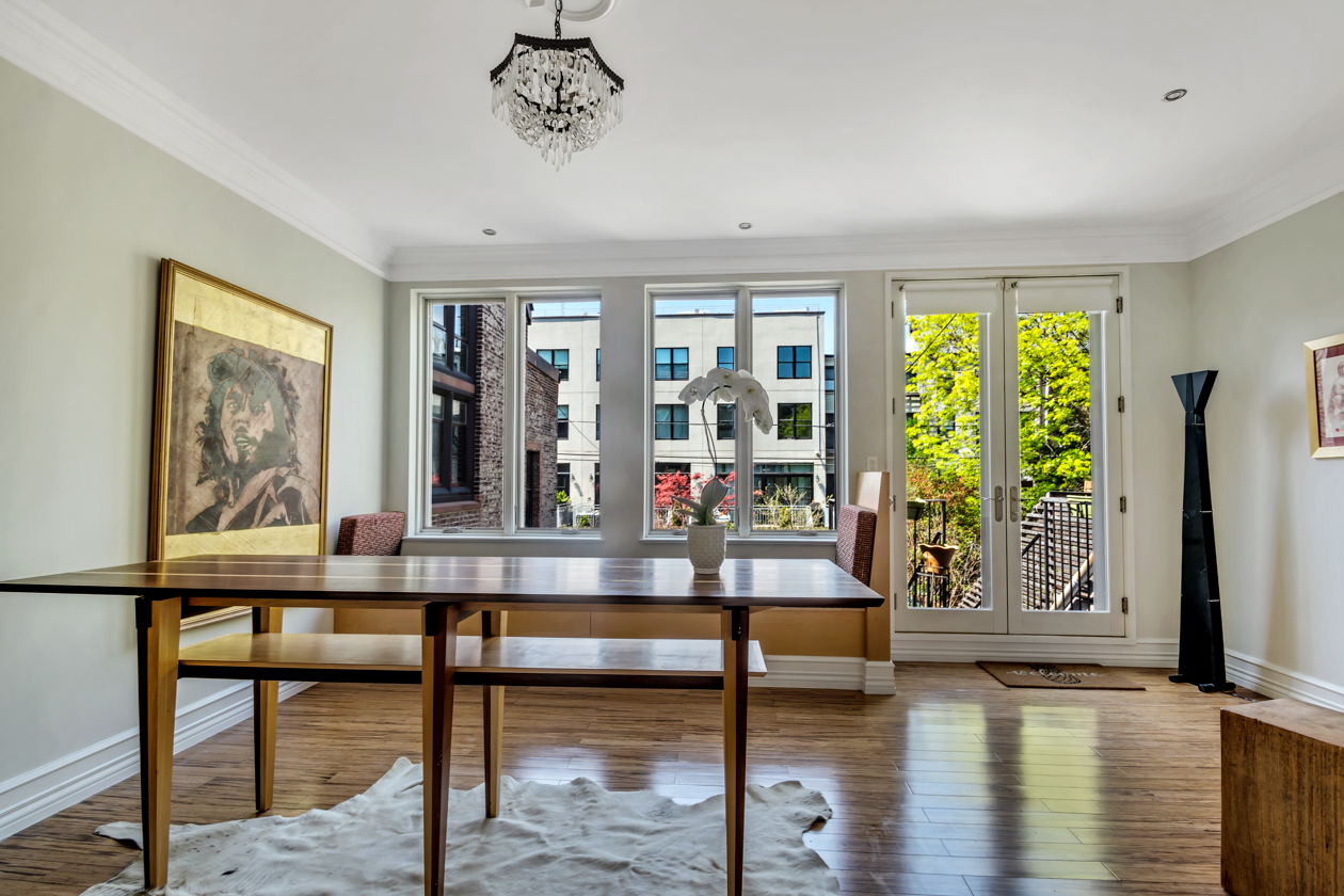 220 Adelphi Street Brooklyn, NY 11205 - Photo 5 of 12