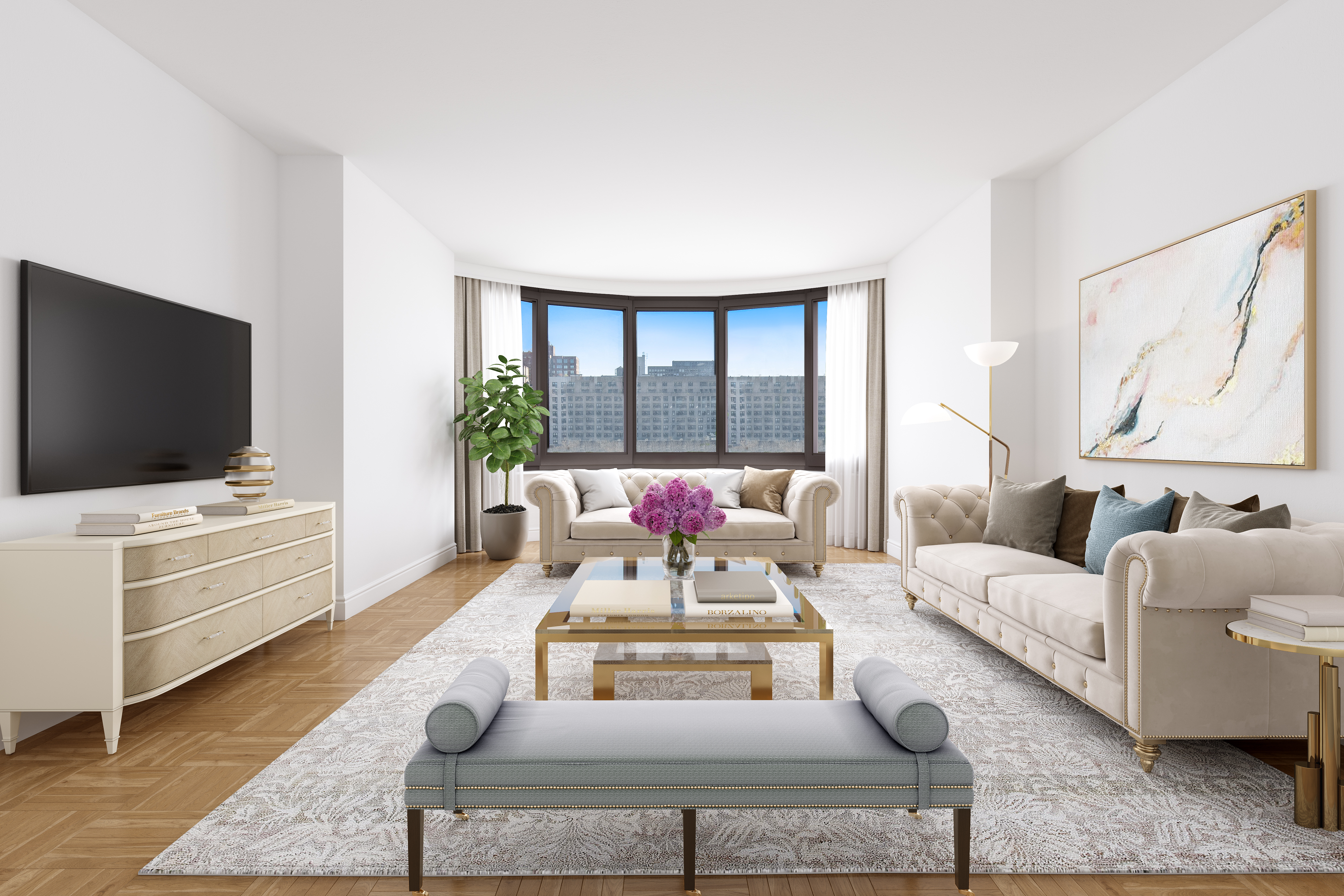 330 East 38th Street, Unit 8Q Manhattan, NY 10016 - Photo 1 of 9