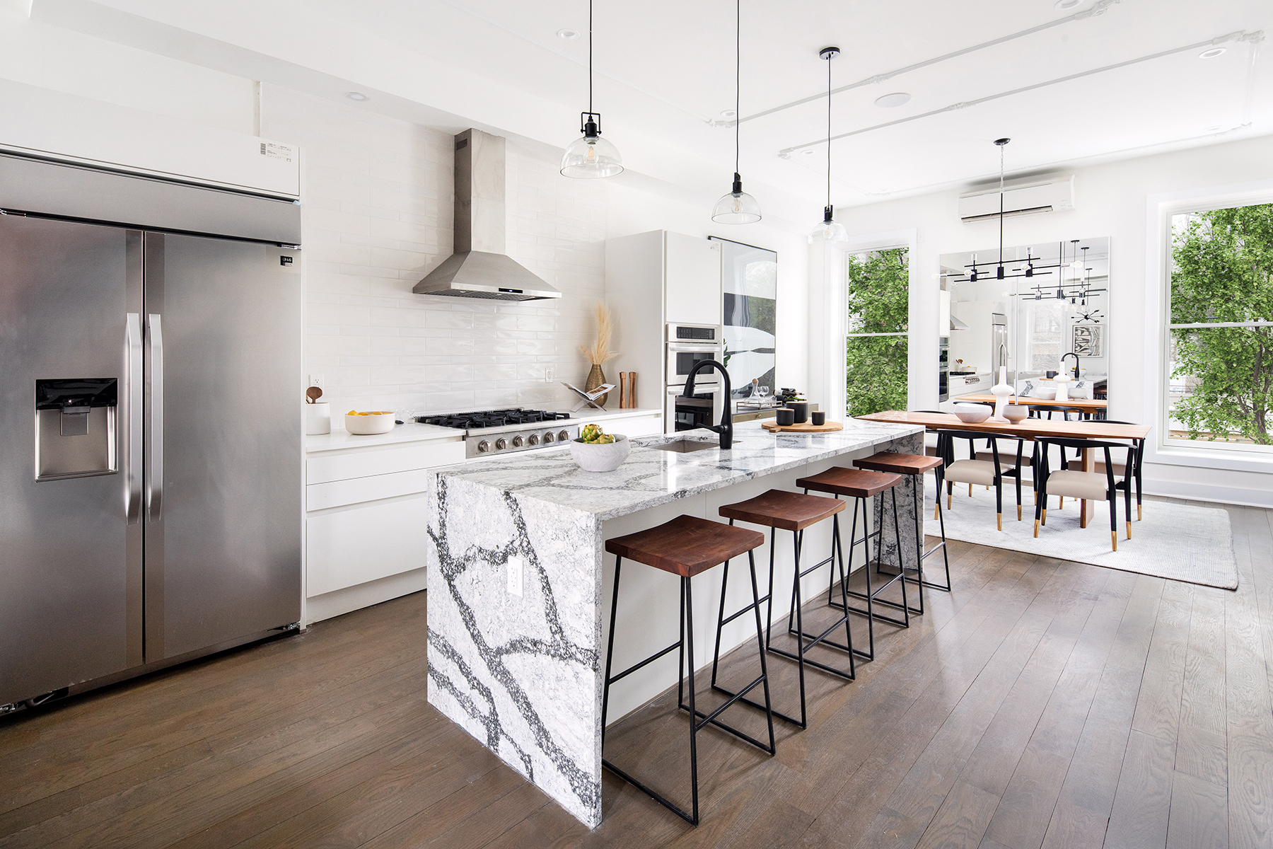 294 Stuyvesant Avenue Brooklyn, NY 11221 - Photo 5 of 24