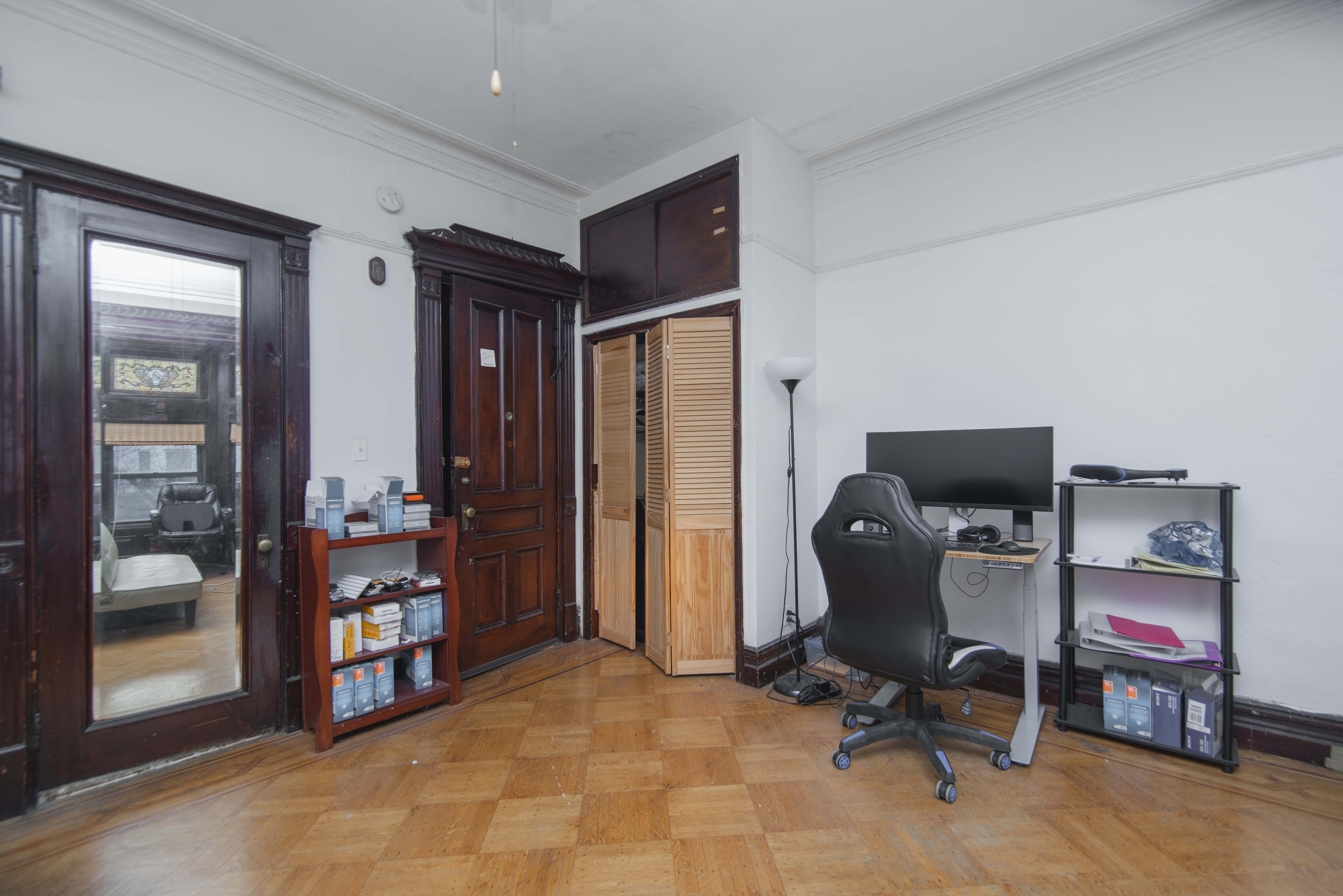 1363 Dean Street, Unit 2F Brooklyn, NY 11216 - Photo 3 of 5