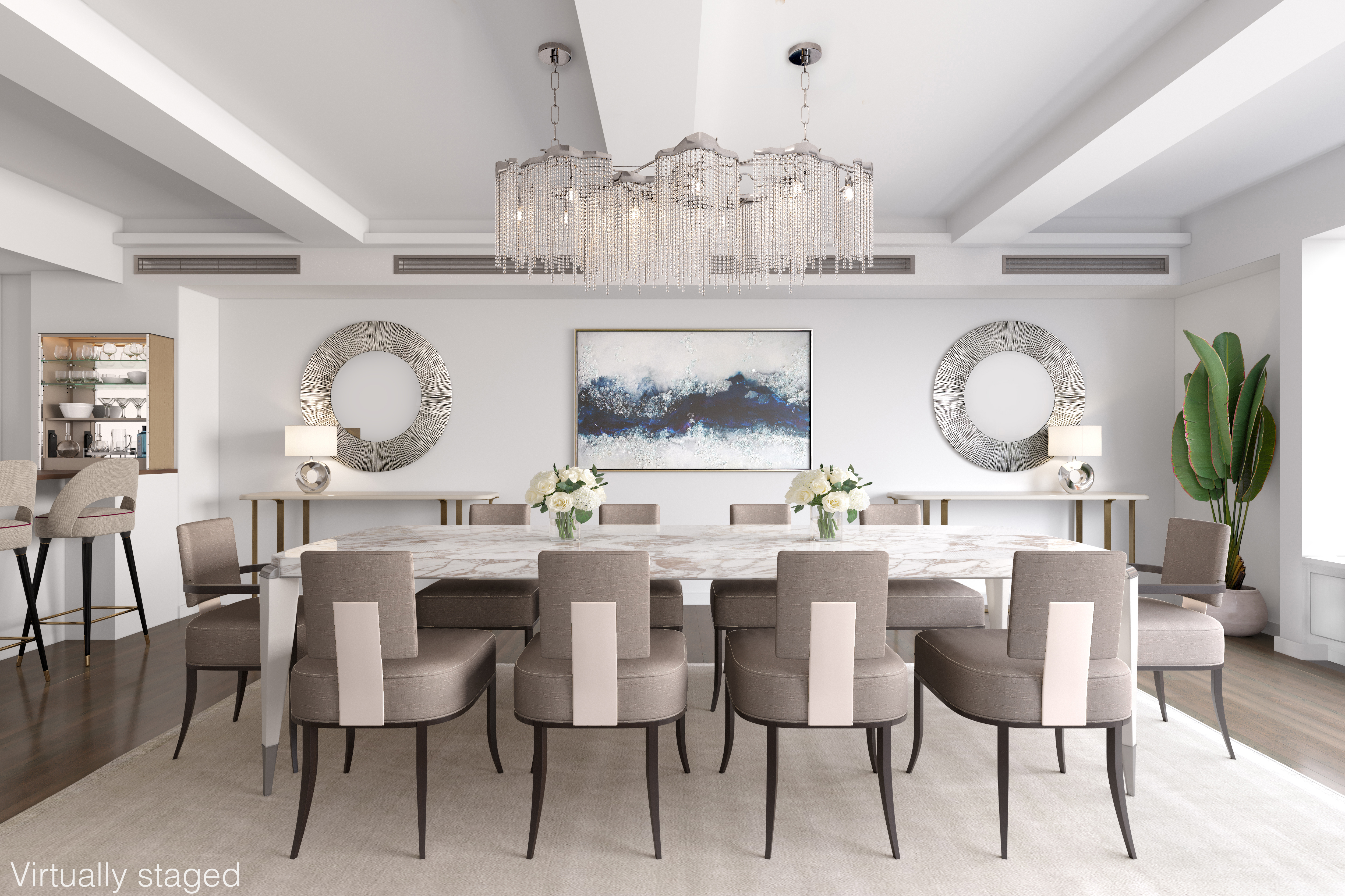 239 Central Park West, Unit 6B Manhattan, NY 10024 - Photo 3 of 13