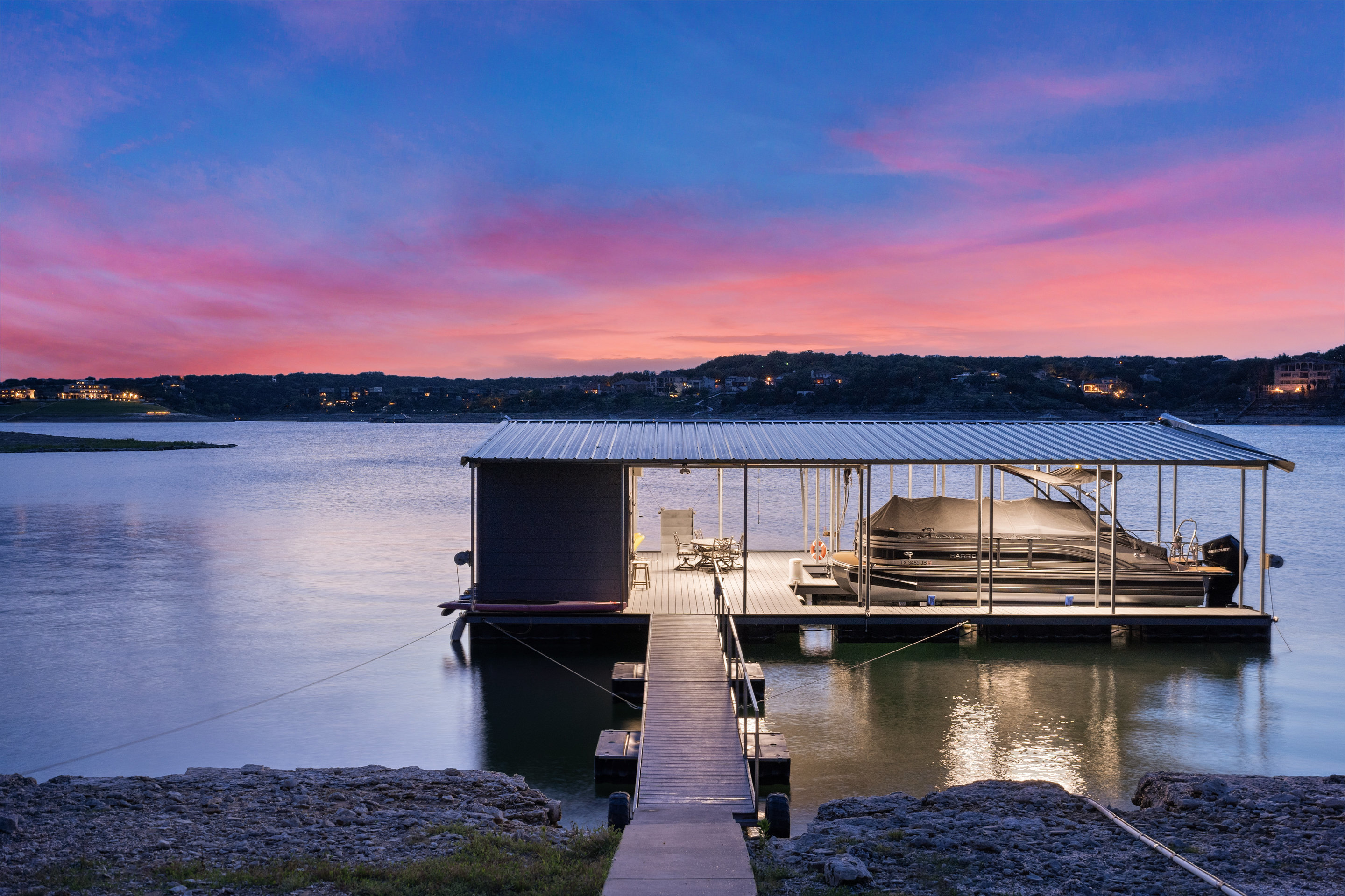 1306 Hurst Hollow Austin, TX 78734 - Photo 4 of 41