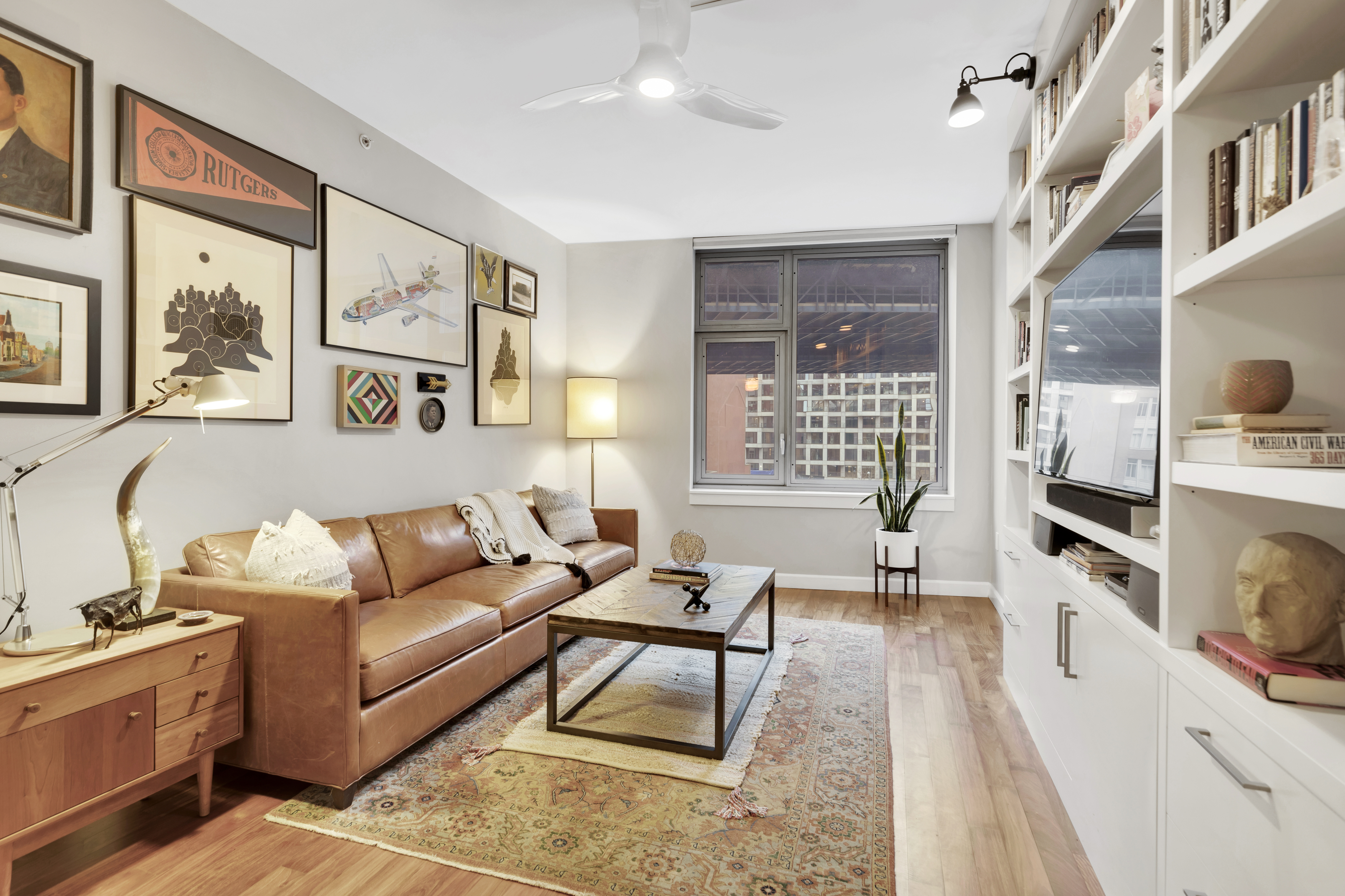 100 Jay Street, Unit 5K Brooklyn, NY 11201 - Photo 3 of 14