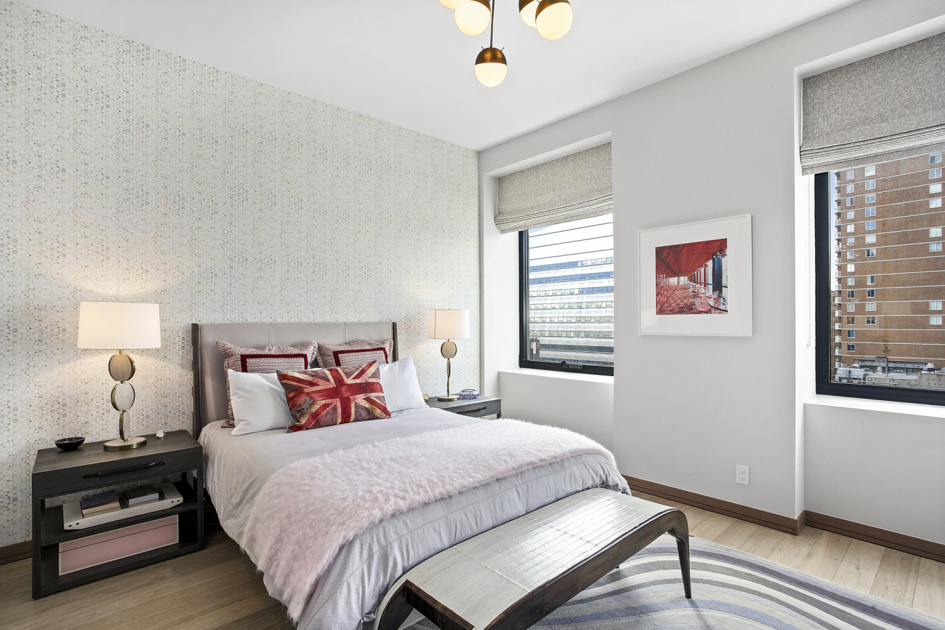 88 Lexington Avenue, Unit 1206 Manhattan, NY 10010 - Photo 3 of 10