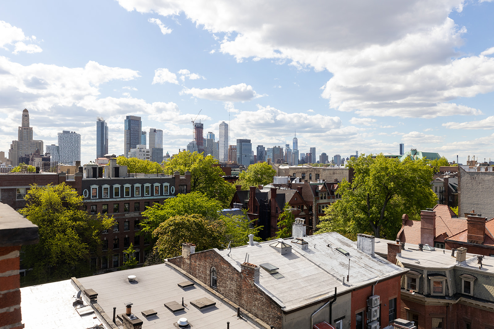 429 Clinton Avenue, Unit 62 Brooklyn, NY 11238 - Photo 14 of 18