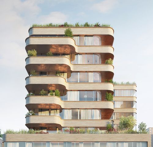 $1,556,904 | 208 Delancey Street, Unit 6I | Lower East Side