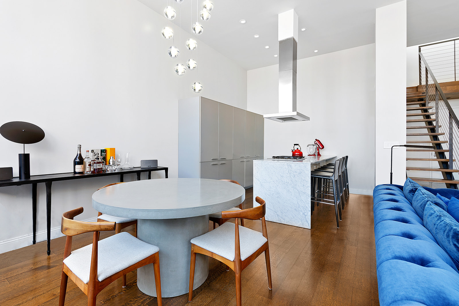 420 West 25th Street, Unit PHB Manhattan, NY 10001 - Photo 5 of 10