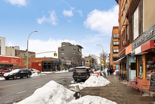 $4,000 | 579 5th Avenue, Unit 2 | Park Slope