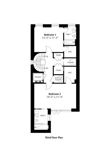 $6,668,476 | 504 West 22nd Street, Unit 2 | Chelsea