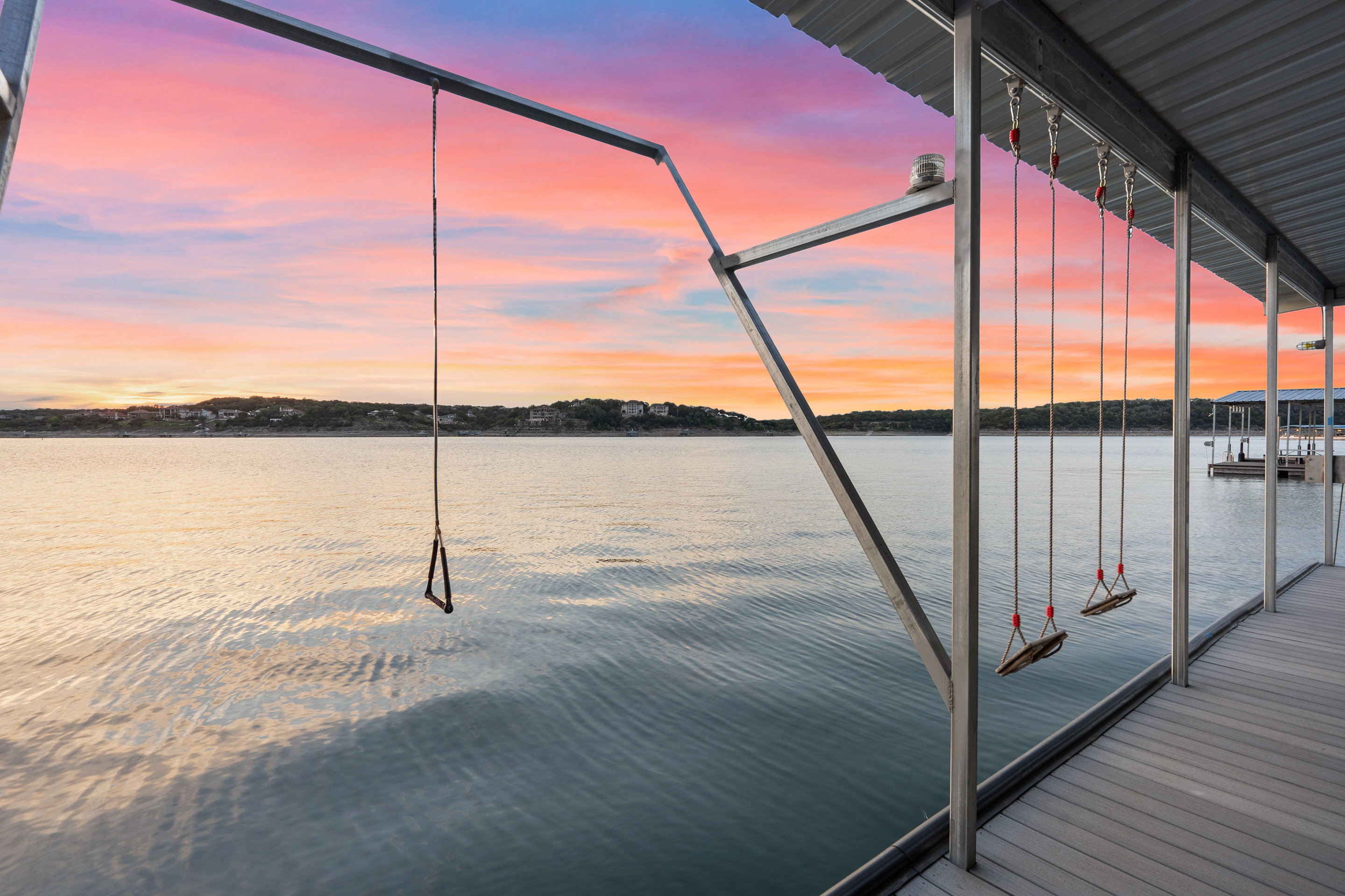 1306 Hurst Hollow Austin, TX 78734 - Photo 34 of 41