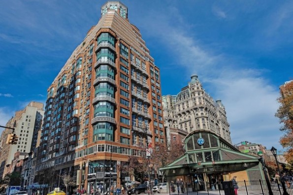 201 West 72nd Street, Unit 16B Manhattan, NY 10023 - Photo 10 of 11