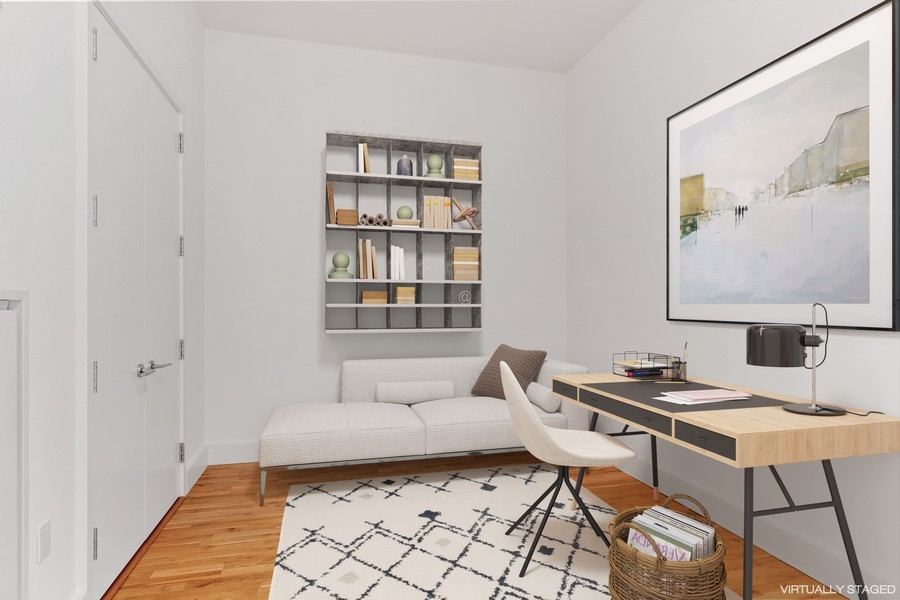 360 Furman Street, Unit 535 Brooklyn, NY 11201 - Photo 8 of 11