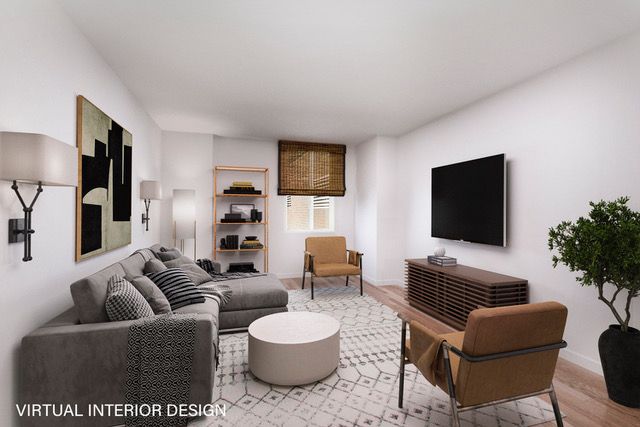 $790,000 | 333 Rector Place, Unit 203 | Battery Park City