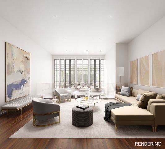 $9,900,000 | 73 Perry Street | West Village