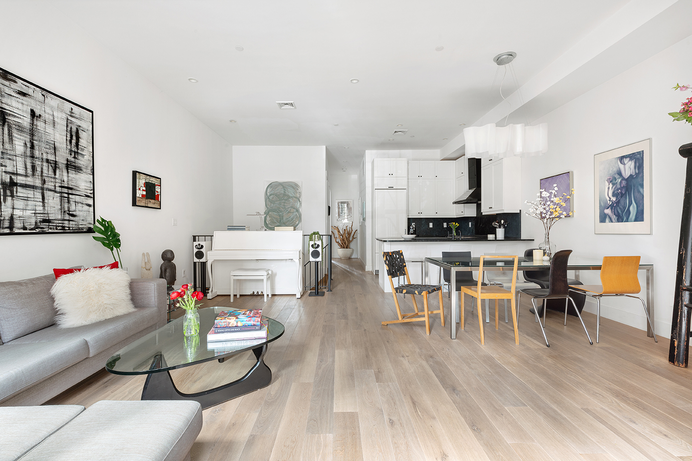 113 Kane Street, Unit 1B Brooklyn, NY 11201 - Photo 3 of 16