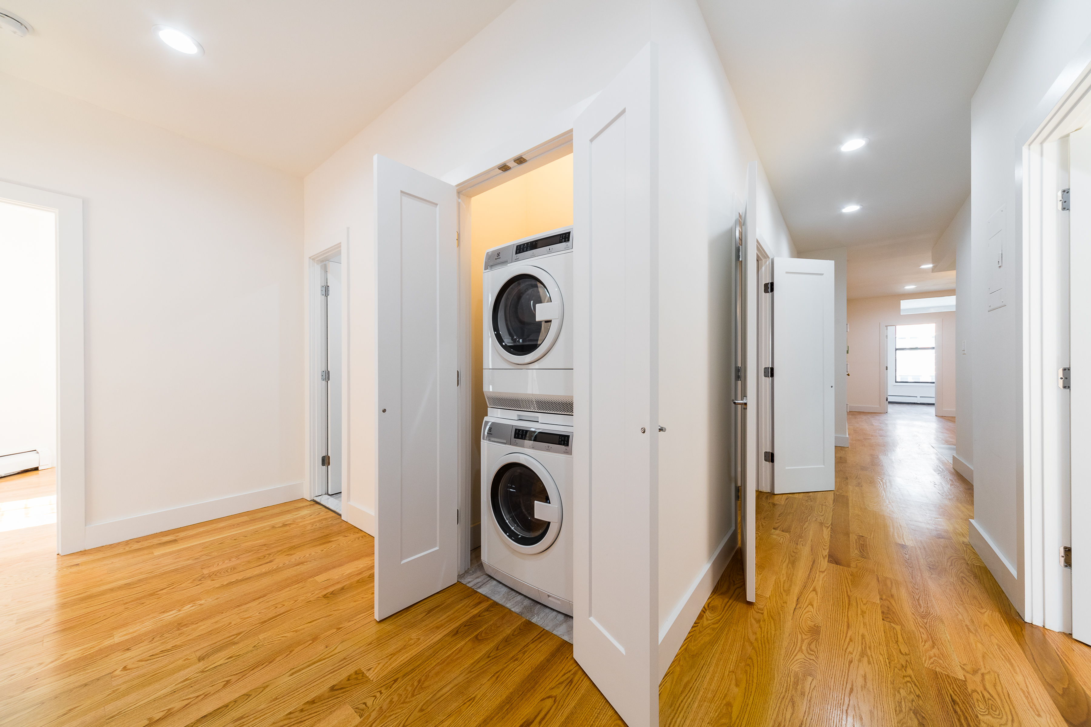 2285 Adam Clayton Powell Jr Boulevard, Unit 3N Manhattan, NY 10030 - Photo 6 of 14