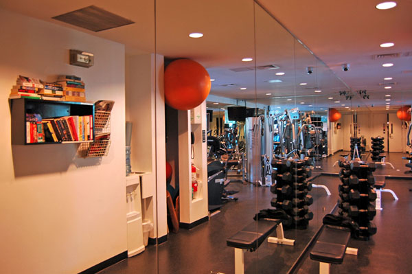 146 West 57th Street, Unit 34B Manhattan, NY 10019 - Photo 9 of 11