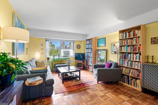 $432,000 | 270 Jay Street, Unit 5G | Downtown Brooklyn