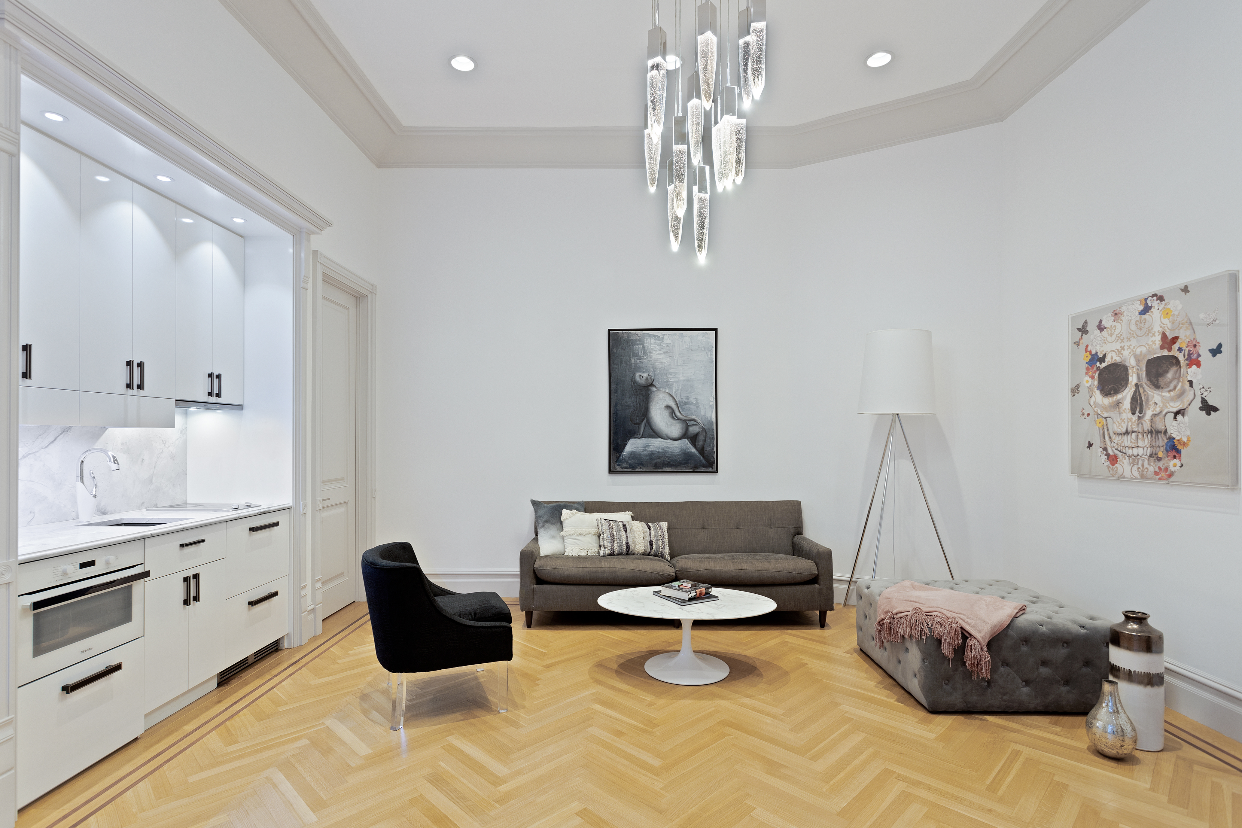 205 West 57th Street, Unit 10DD Manhattan, NY 10019 - Photo 2 of 13