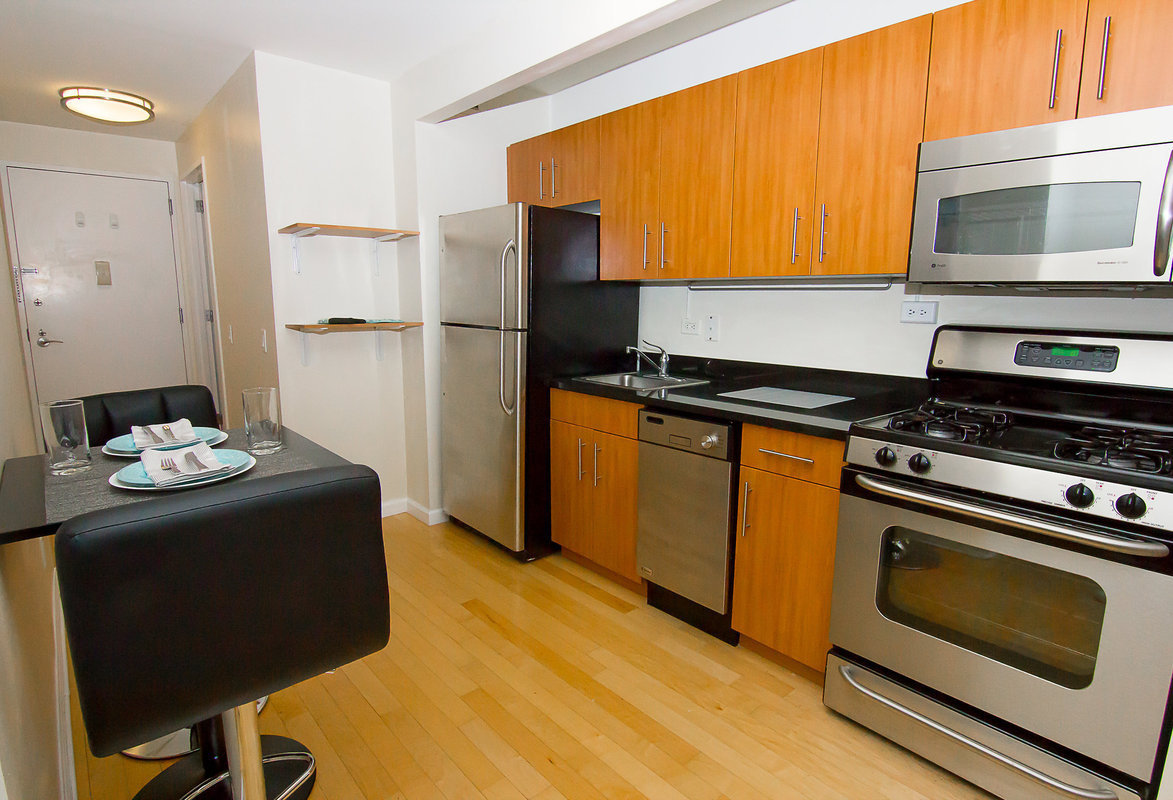 20 West Street, Unit 36FA Manhattan, NY 10004 - Photo 3 of 5