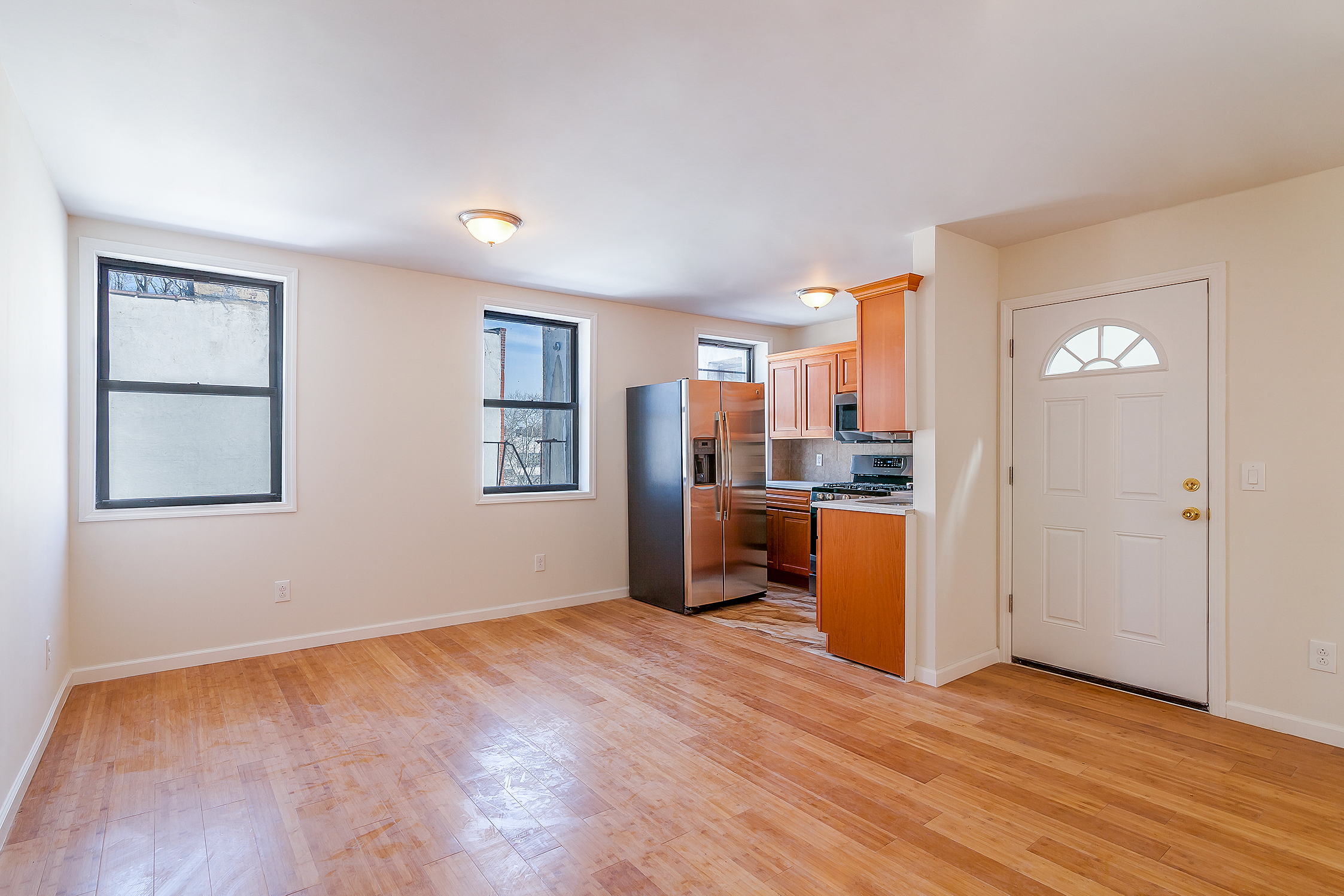 353 Myrtle Avenue, Unit 2 Brooklyn, NY 11205 - Photo 3 of 11