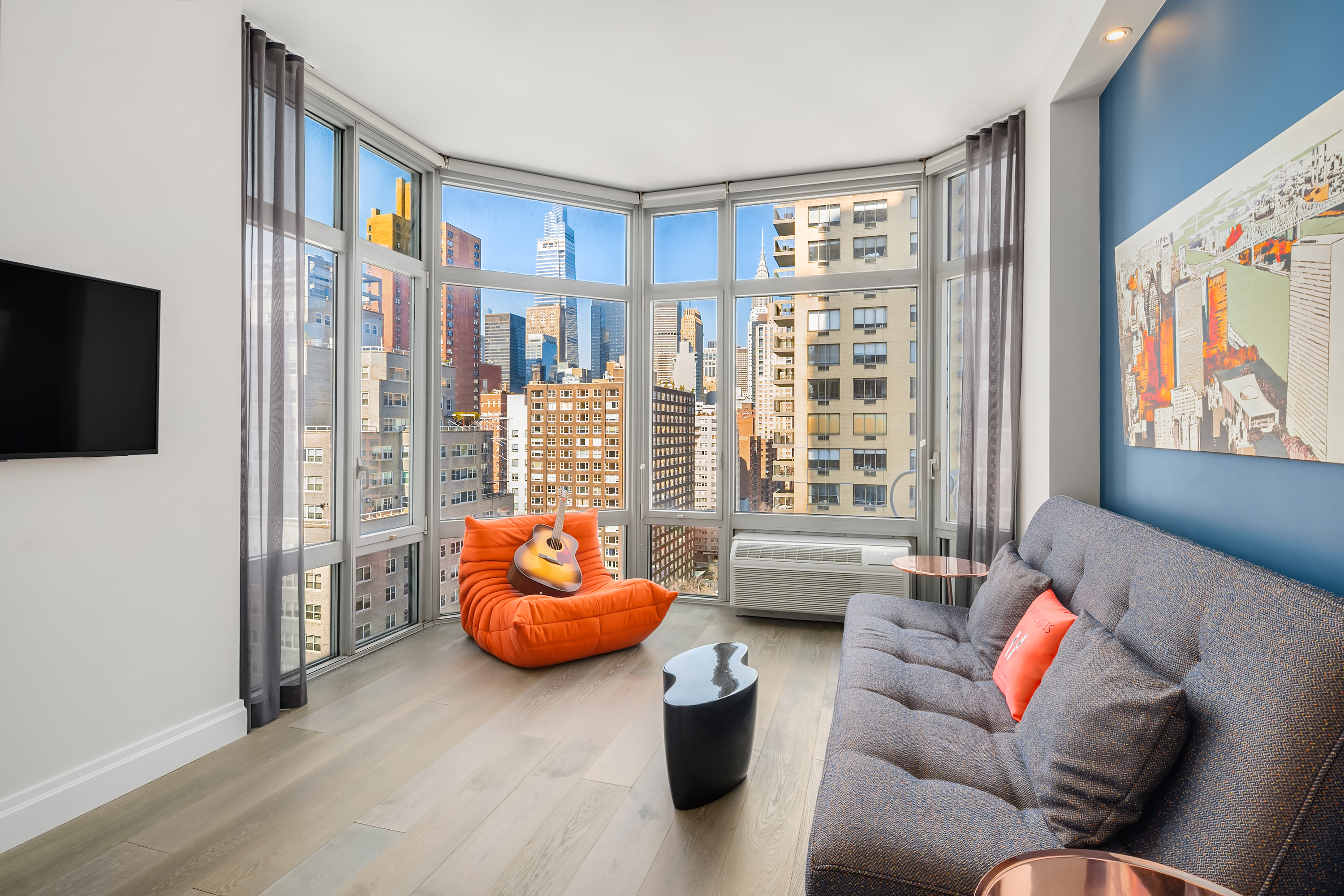 200 East 32nd Street, Unit 15D Manhattan, NY 10016 - Photo 8 of 16