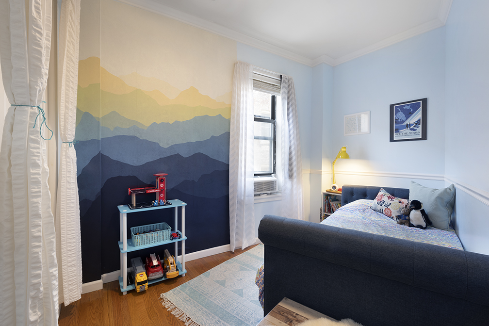 310 West 99th Street, Unit 501/601 Manhattan, NY 10025 - Photo 4 of 15