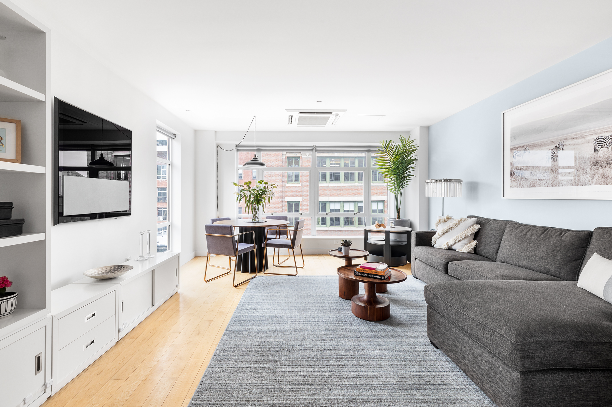 206 Front Street, Unit 6C Brooklyn, NY 11201 - Photo 1 of 17