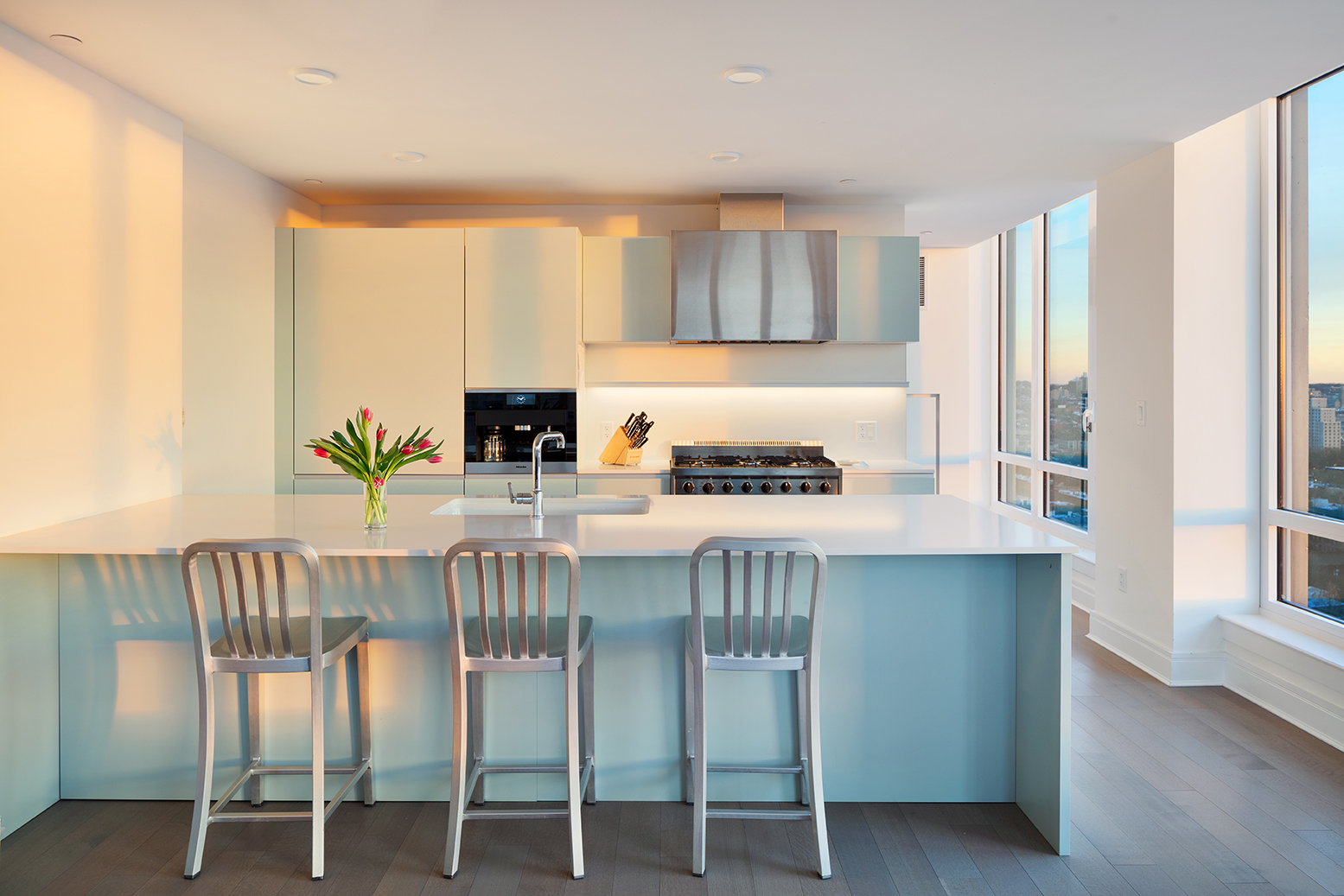 265 State Street, Unit PH1 Brooklyn, NY 11201 - Photo 2 of 11