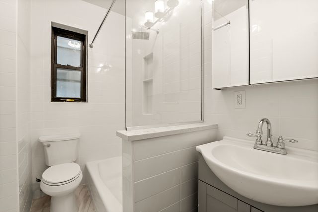 $701,574 | 345 Montgomery Street, Unit 2J | Crown Heights