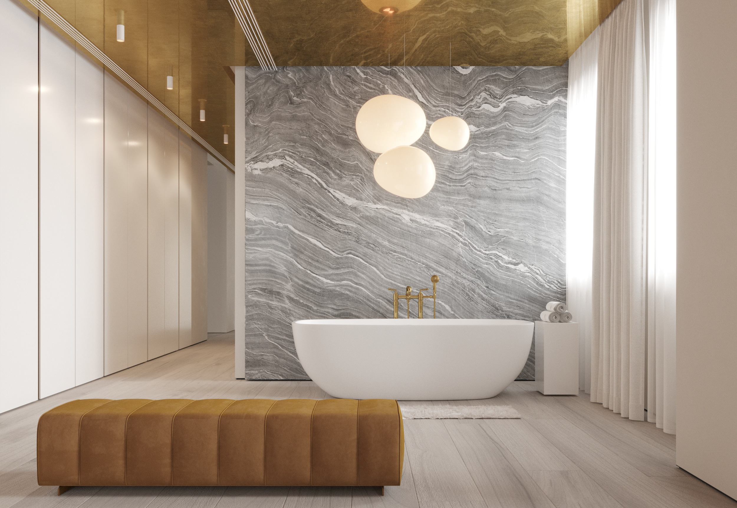 70 West 45th Street, Unit COMBO Manhattan, NY 10036 - Photo 7 of 12