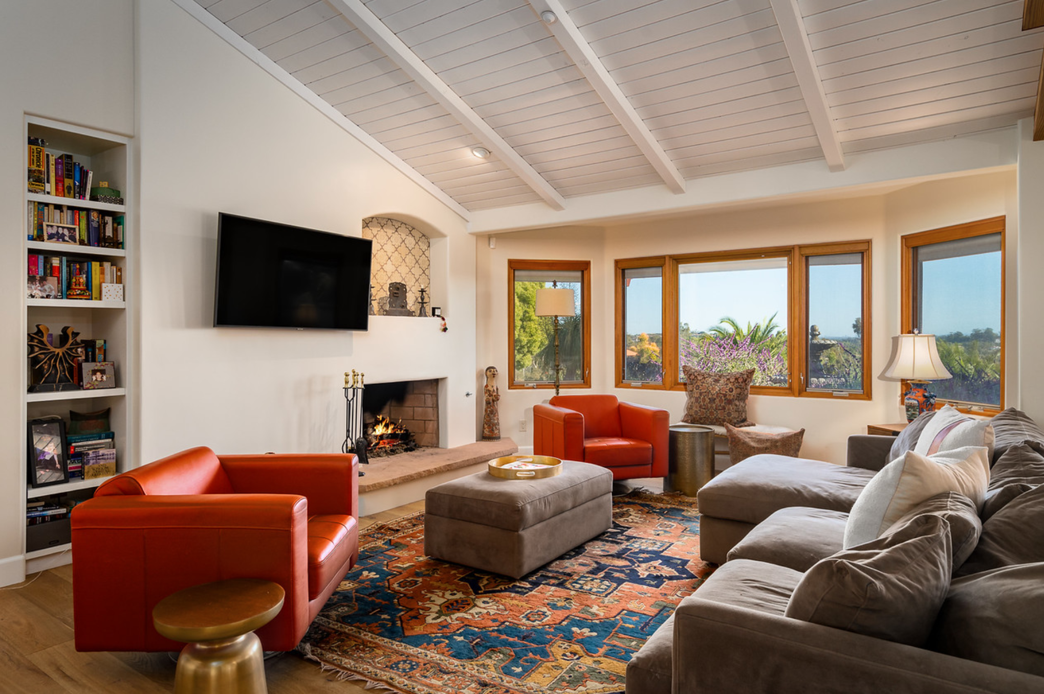 3529 Dove Hollow Road Encinitas, CA 92024 - Photo 6 of 9