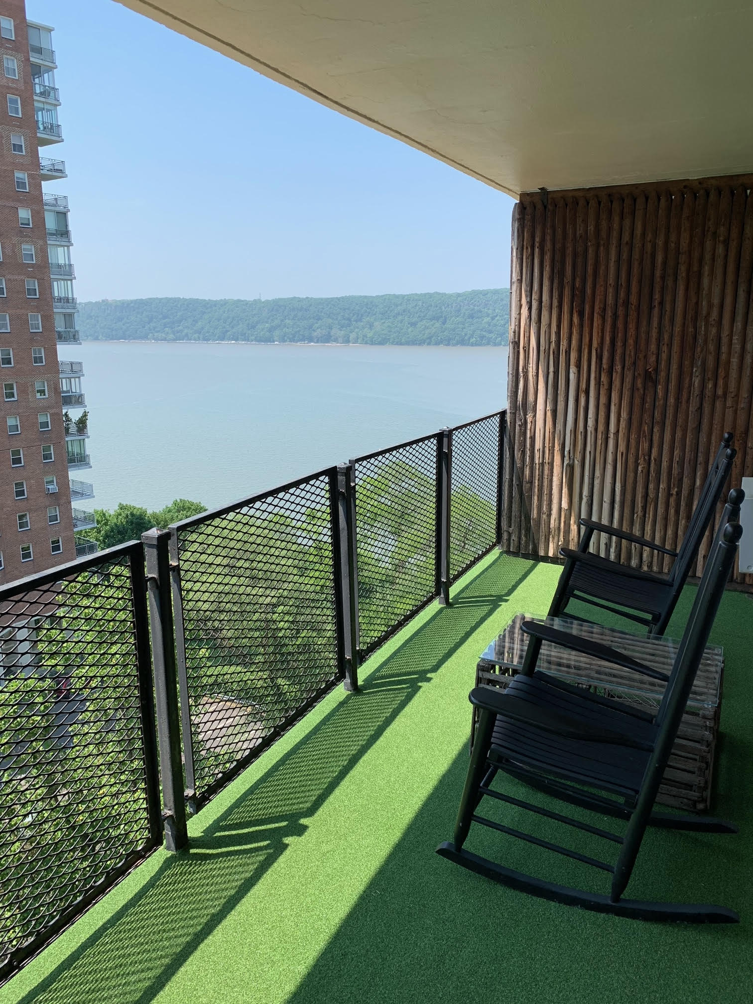 2727 Palisade Avenue, Unit 12F Bronx, NY 10463 - Photo 8 of 24