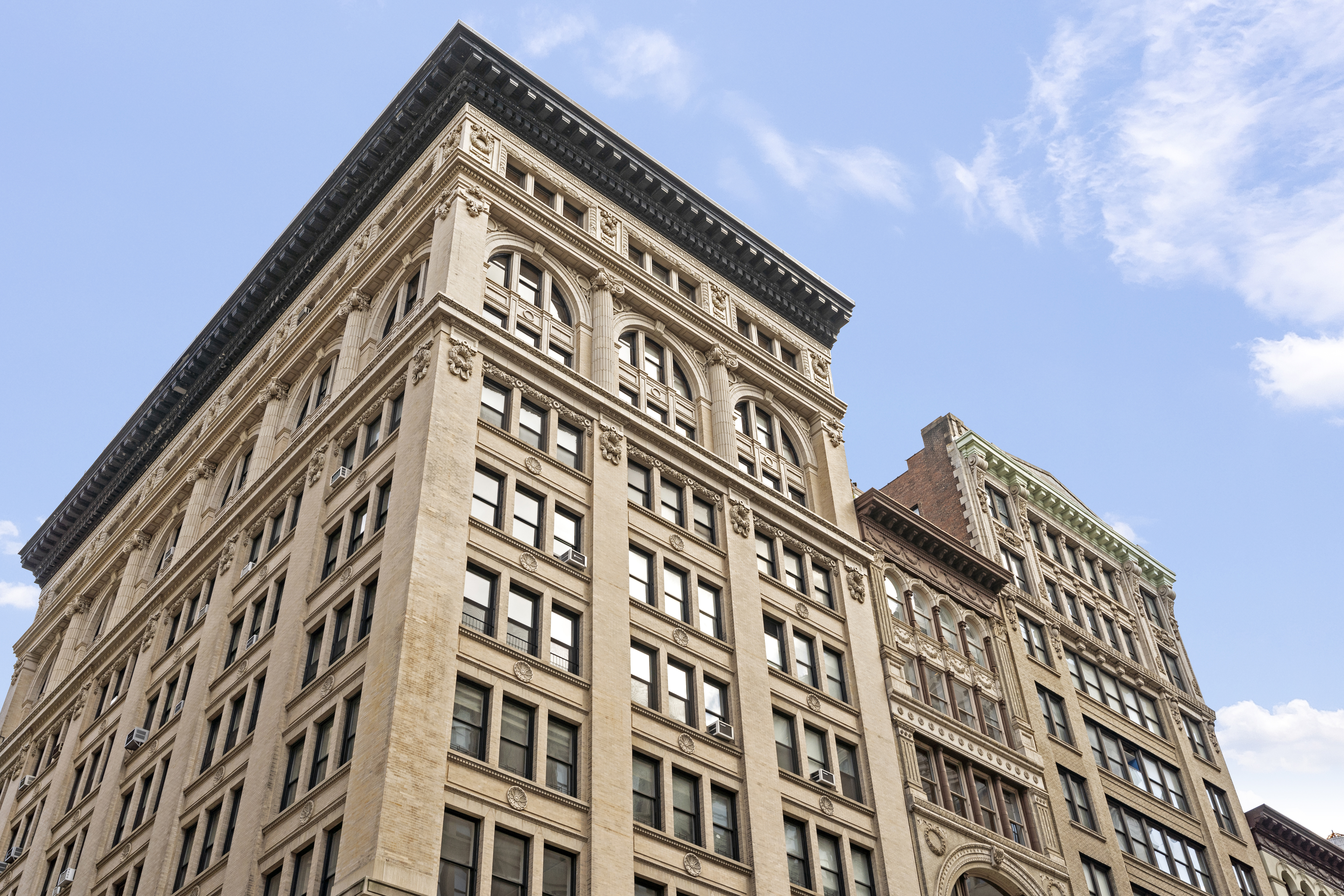 105 5th Avenue, Unit 5E Manhattan, NY 10003 - Photo 18 of 19