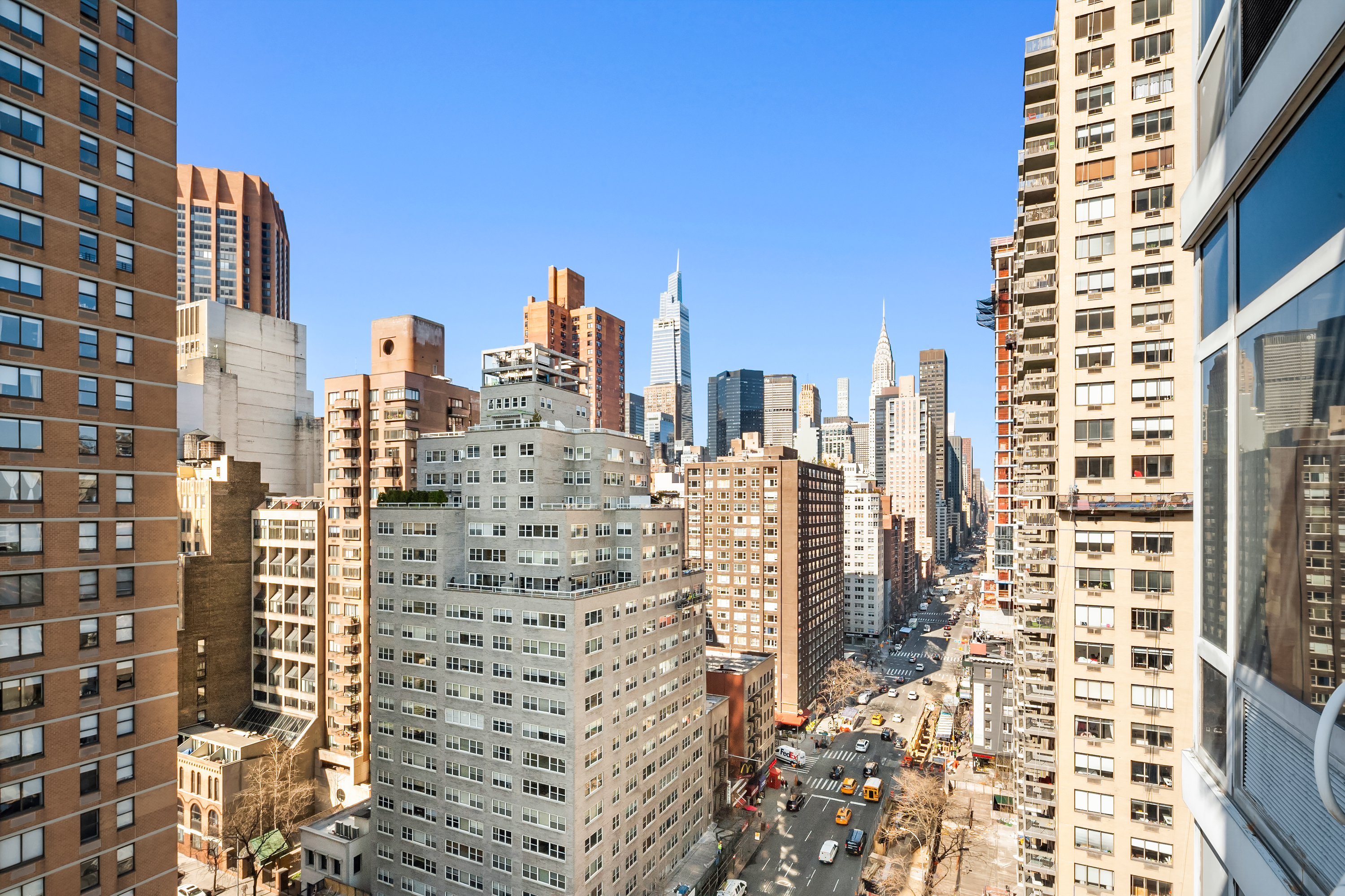 200 East 32nd Street, Unit 15D Manhattan, NY 10016 - Photo 14 of 16