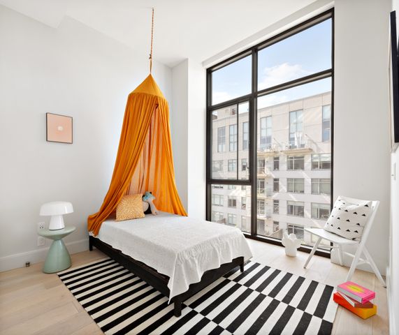 $3,950,000 | 139 Huron Street, Unit PH | Greenpoint