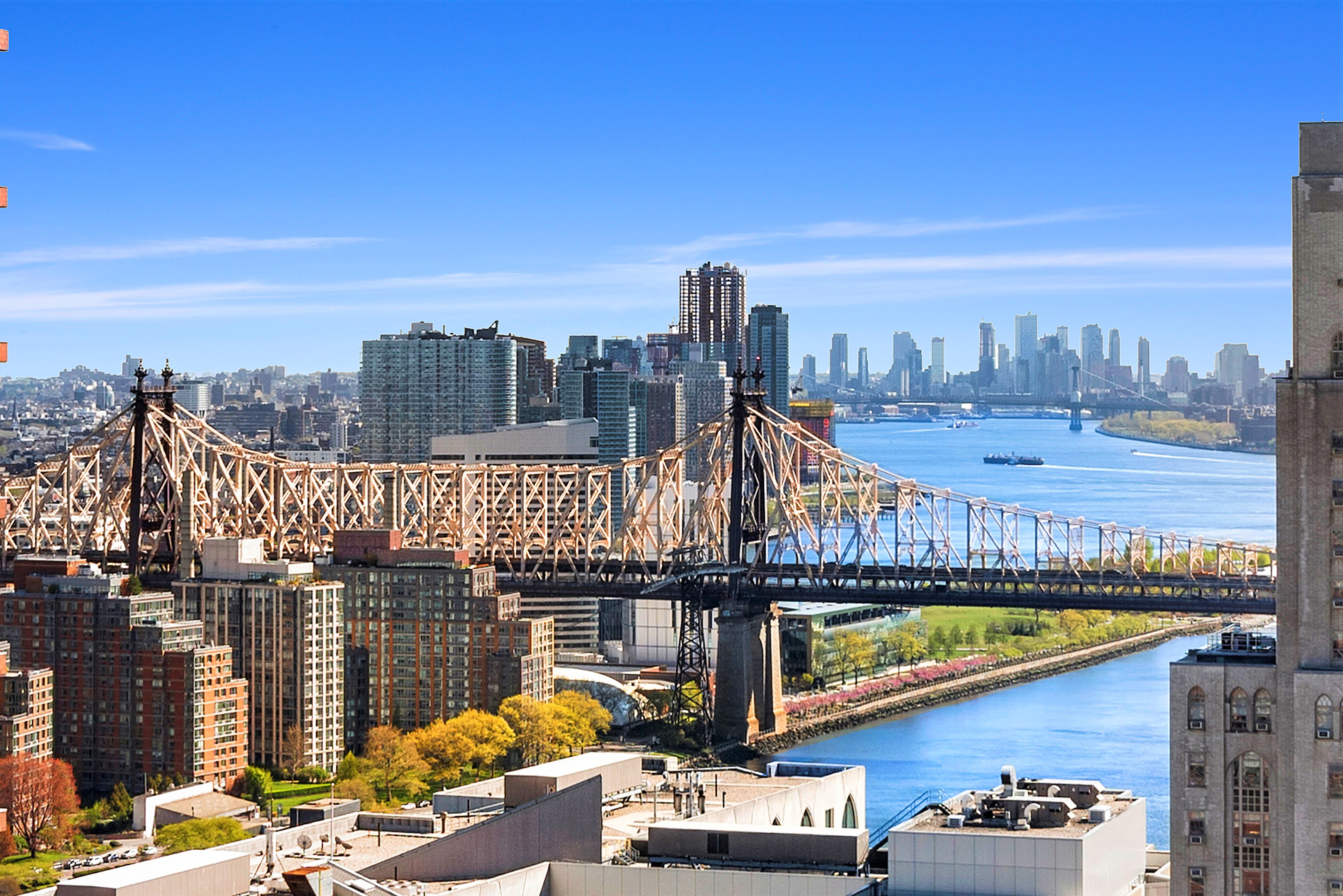 515 East 72nd Street, Unit 36B Manhattan, NY 10021 - Photo 2 of 22