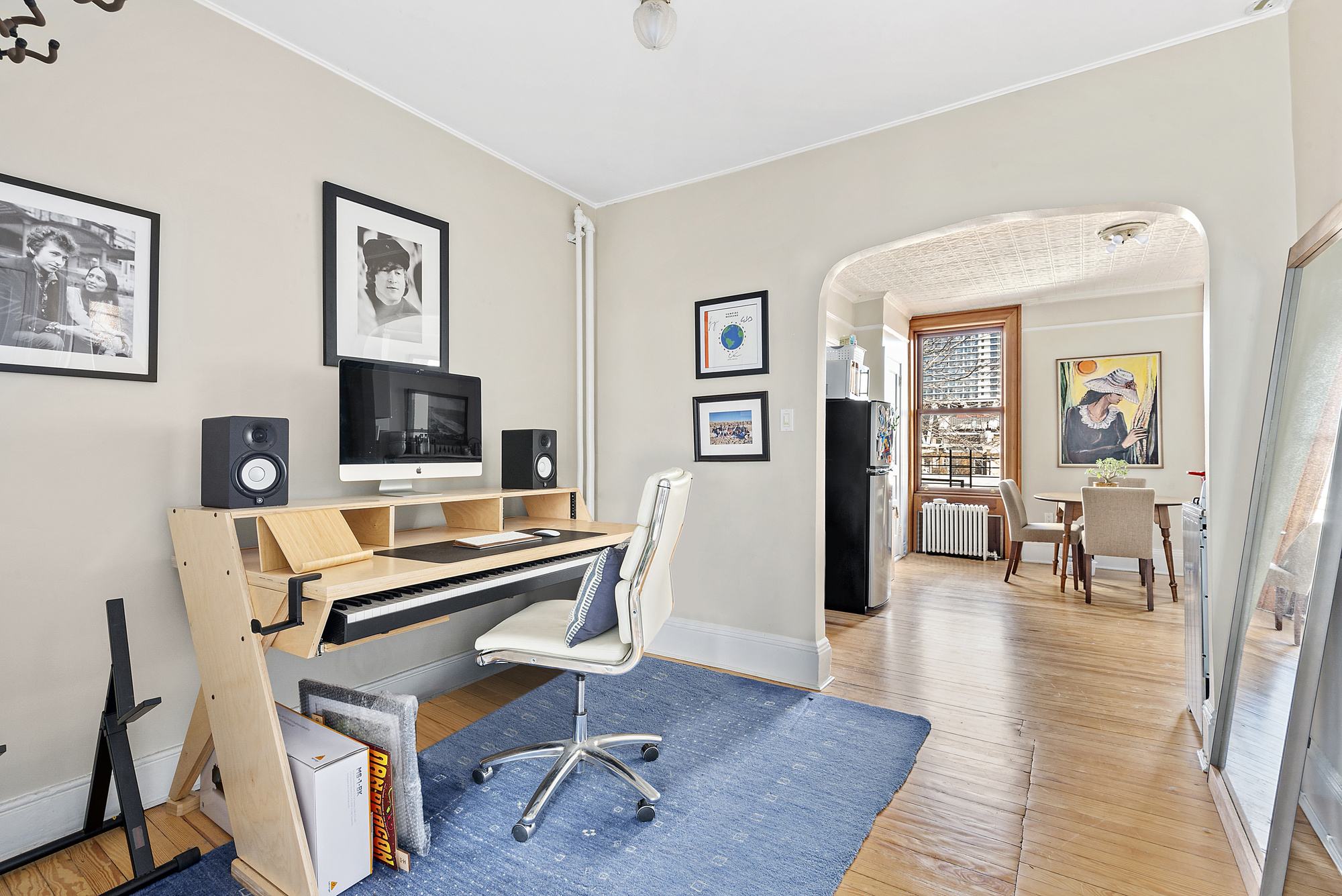 111 North 8th Street, Unit 3 Brooklyn, NY 11249 - Photo 3 of 8