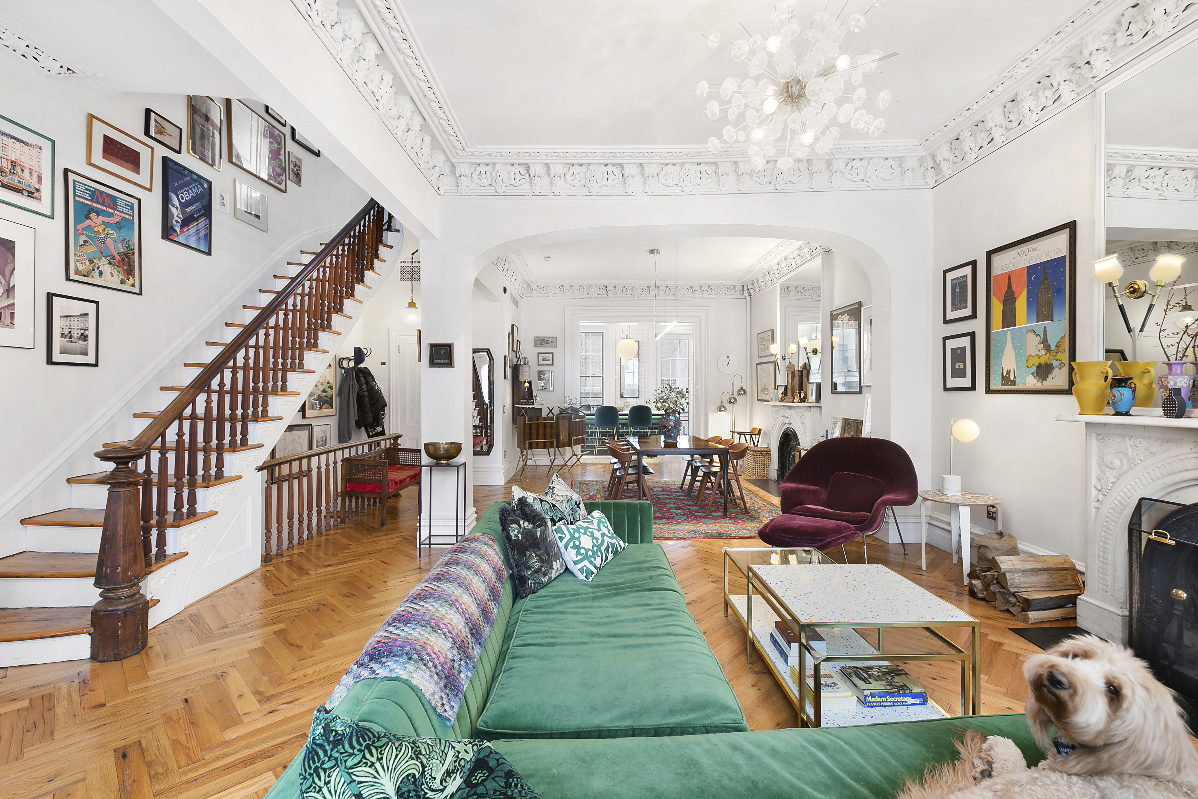 96 Fort Greene Place Brooklyn, NY 11217 - Photo 6 of 28