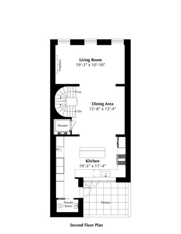 $6,668,476 | 504 West 22nd Street, Unit 2 | Chelsea
